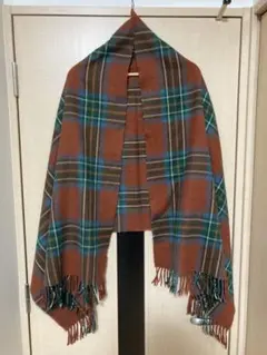 KBF ケービーエフ　ストール　マフラー