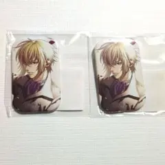 2026年最新】薄桜鬼缶バッジの人気アイテム - メルカリ