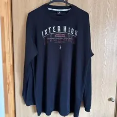 難あり★IN THE PAINT インターハイ2023 バスケ 長Ｔ／XL