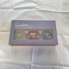 SEVENTEEN ペンライト キーリングセット