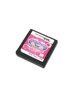 任天堂　DSソフト　堕天使の甘い誘惑×快感フレーズ　Nintendo 3DS