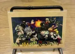 僕のヒーローアカデミア　カードセット