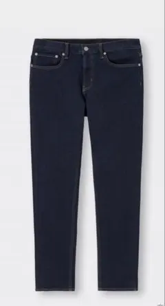 【ユニクロ】ウルトラストレッチスキニージーンズ　28インチ　メンズ