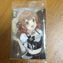 学マス ウエハース3 花海佑芽 スーパーレア SR