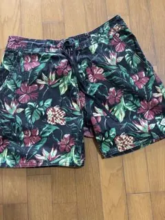TCSS クリティカルスライド　オールドサーフ　陸海可能　サーフパンツ　水着のサムネイル