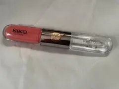 KIKO UNLIMITED DOUBLE TOUCH ピンクのサムネイル