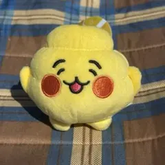世界一かわいい うんちのンチ マスコットGH ラウンドワン限定 - メルカリ