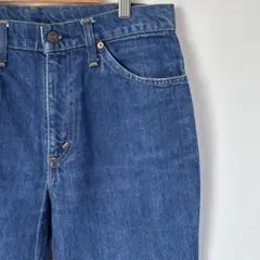 LEVI’S リーバイス デニム ジーンズ 359 505-0217 フィリピンのサムネイル