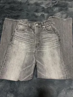 moussy デニム 25インチ