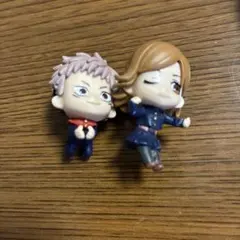 呪術廻戦ガチャ