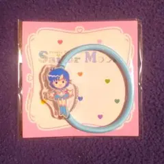 セーラームーン アクリルヘアゴム ローソン ジュピター - メルカリ