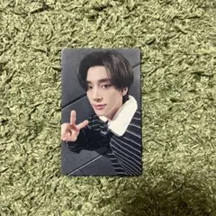 ENHYPEN WALK THE LINE FCトレカ　会場特典 ジェイク