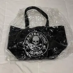 新品未使用 mastermind JAPAN ミニトートバッグのサムネイル