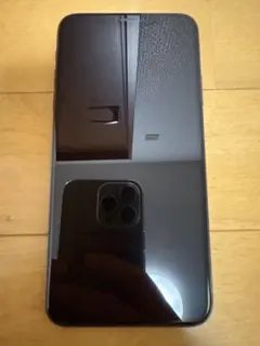 iPhone 11 promax 64GB ミッドナイトグリーン