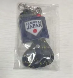 【10/19まで】侍JAPAN DVD特典 スマホショルダー