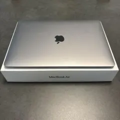 MacBook Air (M1) 512GB JIS配列のサムネイル