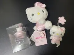 Sanrio サンリオ ハローキティ セット