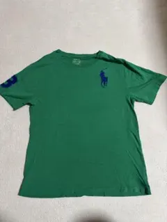 Polo Ralph Lauren Tシャツ グリーンのサムネイル