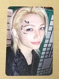 stray kids doit makestar ラキドロ フィリックス