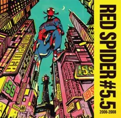 2026年最新】RED SPIDER 緊急事態の人気アイテム - メルカリ
