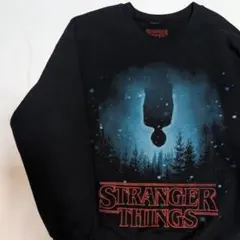 ストレンジャーシングス トレーナー