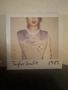 2026年最新】taylor swift レコード 1989の人気アイテム - メルカリ