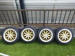 2025年最新】bbs 16インチ 4穴の人気アイテム - メルカリ