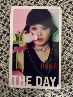 HANA ボディメンテトレカ第二弾NAOKO ナオコ