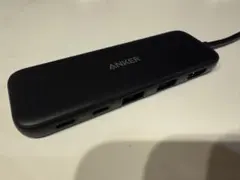 ANKER 332 USB-C Hub (5-in-1)