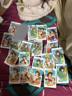 響け！ユーフォニアム ラバーストラップ四人セット」未開封 - メルカリ