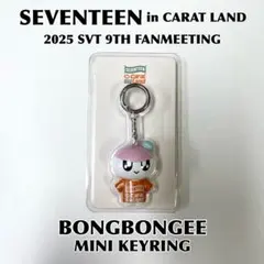 seventeen ボンボンイ