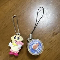 くら寿司　ガチャガチャ