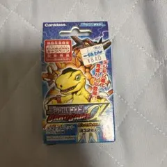 2026年最新】旧デジモンカード スターターの人気アイテム - メルカリ