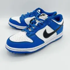 希少　新品未使用　NIKE DUNK ナイキ ダンク ゴルフ 28.5cmのサムネイル
