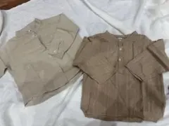 Aosta シャツ　まとめ売り