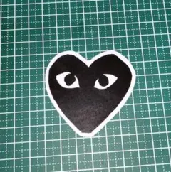 2026年最新】comme des garcons ステッカーの人気アイテム - メルカリ