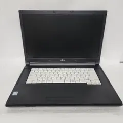 富士通LIFEBOOK A576 / SSD256 DVDマルチ搭載