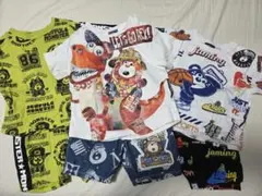 JAM セットアップ 90cm 6点SET