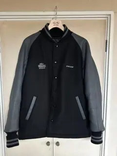 最終値下】2026 M Tokyo Indians MC / Varsity - メルカリ