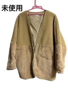 未使用　ジャケット