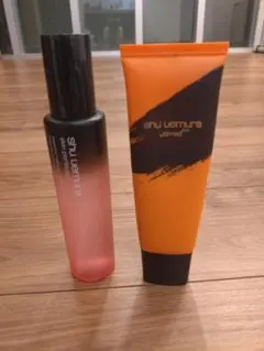 シュウウエムラ　アルティム8 クレンジングフォーム　パーフェクターミスト