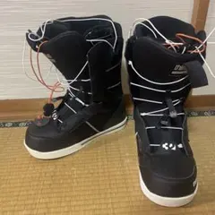 thirtytwo 27-27.5cm スノーボードブーツ US9.5 - メルカリ