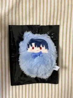 魔法使いの約束　シノ　たぴぬいのサムネイル