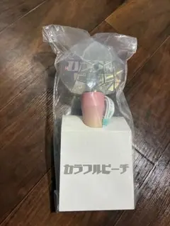 カラフルピーチ ペンライト リアイベ カラフルピーチ】 ペンライト ver.2 からぴちパラダイス2025 - メルカリ