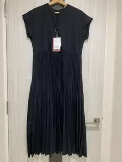 UNITED ARROWS 全方位映えプリーツワンピース MOCA - メルカリ