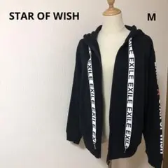 ジップアップ パーカー