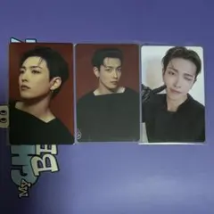 LNGSHOT】 ウジン 우진 standard ver. トレカ | Mercari
