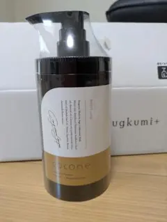 ココネクレイクリームシャンプー　cocon