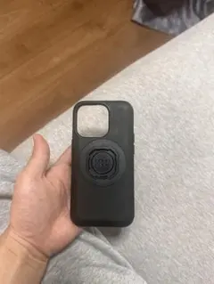 クアッドロック(Quad Lock) iPhone14pro用のサムネイル