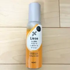 리제 아이언 클리어 컬 로션 110ml